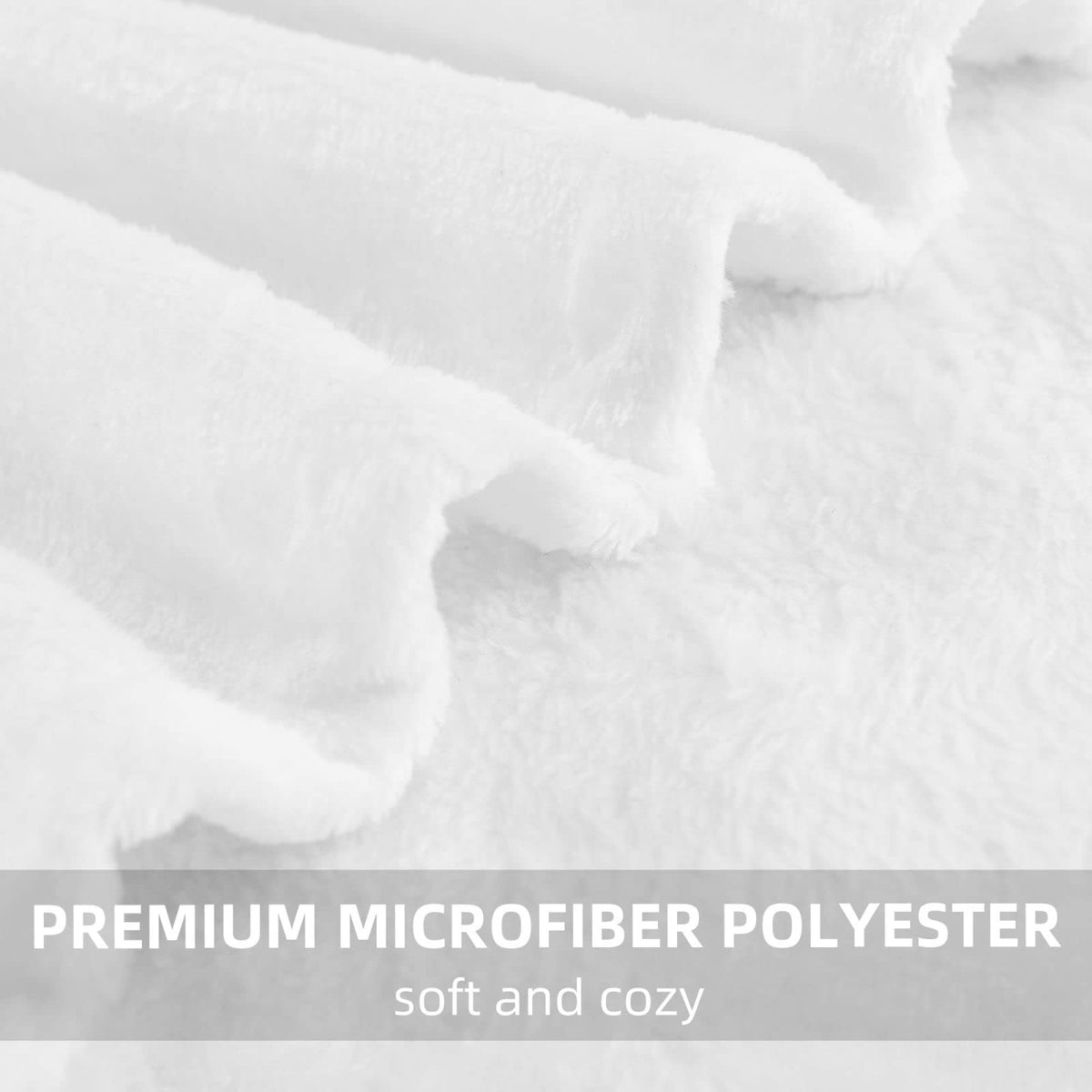 Prismify Custom Name Blanket for Kids Adults Baby Personalized Blanket with Name Customized Blanket for Girls Boys Personalized Gifts for Women Men Mom Birthday