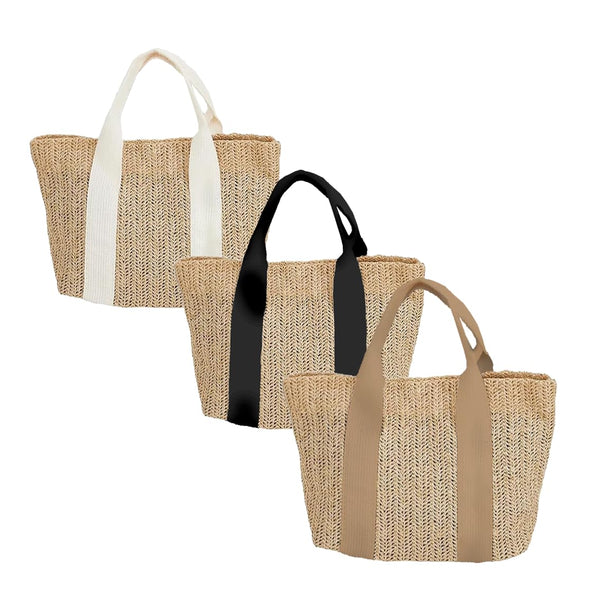 Personalized Beach Bag Custom Tote Bag For Women Burlap Bags With Your Name For Bridesmaid Gifts Bag Handmade Bag For Holiday Travel Bridal Party Personalized Gifts For Her Name Jute Tote Bag